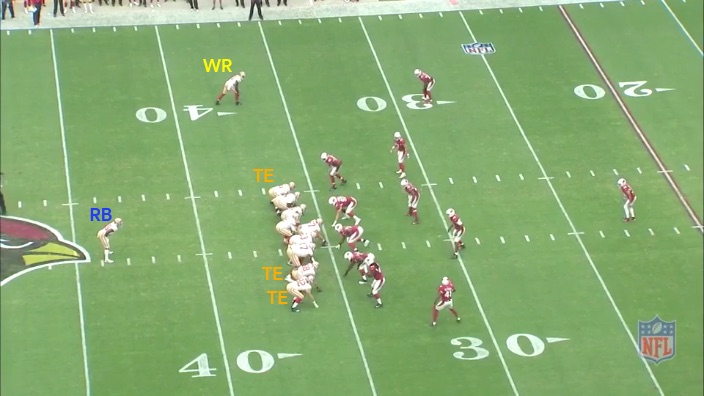 13 personnel package