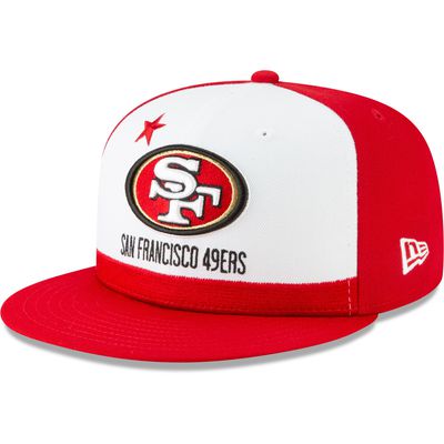 new era draft hats 2019
