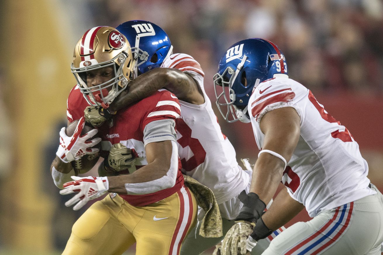 49ersGiants 3rd quarter game thread 49ersGiants 3rd quarter game thread