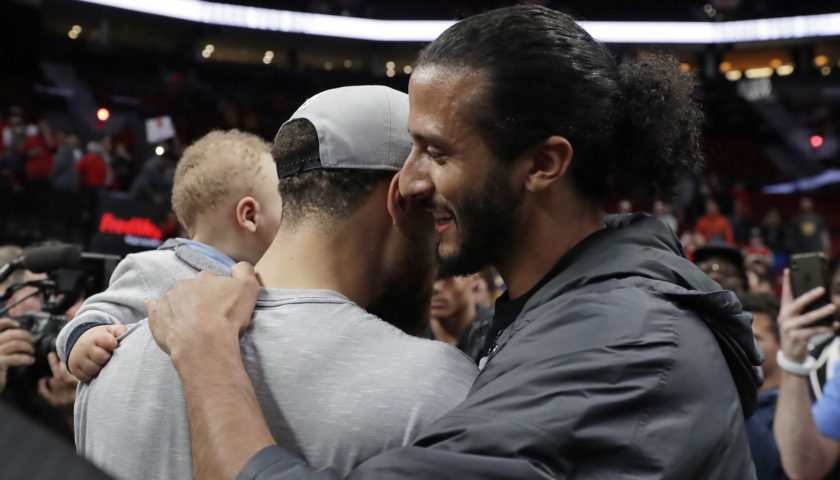 nike colin kaepernick betsy ross flag