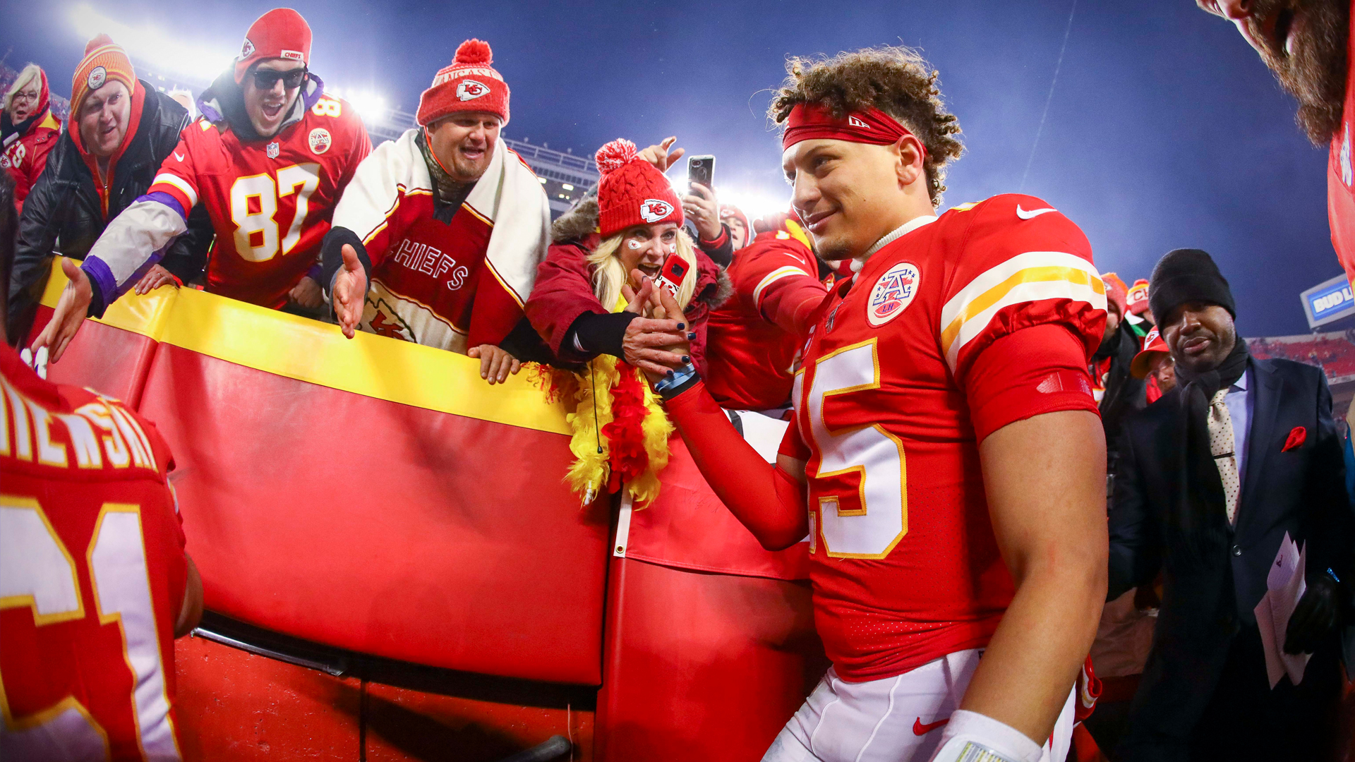 Chiefs vs. Titans live stream How to watch AFC Chiefs vs. Titans live stream How to watch AFC